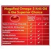 MegaRed Omega-3 Krill Oil Extra Strength 500mg-3