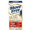 Schiff Move Free Ultra Triple Action Joint Support With Type II Collagen, Boron and HA-0