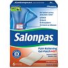 Salonpas Capsaicin Pain Relieving Gel Patches-0