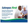 Salonpas Capsaicin Pain Relieving Gel Patches-8