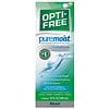 Opti-Free PureMoist Disinfecting Solution-0