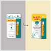 Burt's Bees Clear and Balanced Herbal Blemish Stick-4