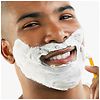 BIC Men's Disposable Razor, Sensitive Skin Razor For Smooth Shaving-3