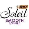 BIC Soleil Smooth Scented Women's Disposable Razor Lavender-3