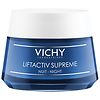 Vichy LiftActiv Night Supreme Anti-Wrinkle and Anti-Aging Night Cream-0