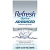 Refresh Triple-Action Relief Advanced Lubricant Eye Drops-3