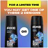 AXE Body Spray Deodorant for Men Anarchy-7