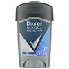 Degree Clinical Protection Antiperspirant Deodorant Clean-0