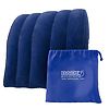 Back Booster Portable Lumbar Support-1
