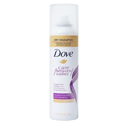 Dove Dry Shampoo Volume and Fullness Volume & Fullness
