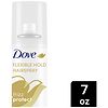Dove Style+Care Hairspray Flexible Hold-4