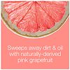 Neutrogena Oil-Free Cleansing Wipes Pink Grapefruit-4