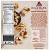 Atkins Advantage Peanut Butter Granola Bars Low Carb Peanut Butter Granola-3