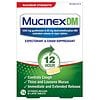 MucinexDM 12 Hour Expectorant & Cough Suppressant Tablets-0