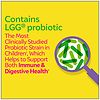Culturelle Kids Daily Probiotic Supplement Chewable Bursting Berry-5
