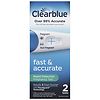 Clearblue Rapid Detection Pregnancy Test-0