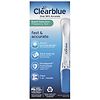 Clearblue Rapid Detection Pregnancy Test-1