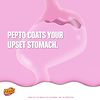 Pepto-Bismol Upset Stomach & Diarrhea Relief Liquid Cherry-5