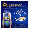 Tums Antacid Chewable Ultra Strength Tablets Assorted Fruit-4