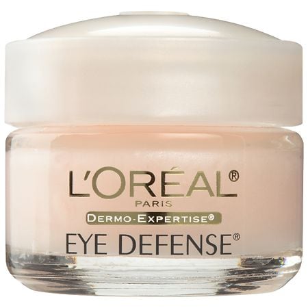L'Oreal Dermo-Expertise Eye Defense