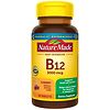 Nature Made Vitamin B12 Sublingual 3000 mcg Sugar Free Fast Dissolve Tablets-0