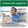 Nature Made Vitamin B12 Sublingual 3000 mcg Sugar Free Fast Dissolve Tablets-4