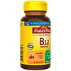Nature Made Vitamin B12 Sublingual 3000 mcg Sugar Free Fast Dissolve Tablets-7