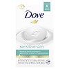 Dove Beauty Bars Sensitive Skin-0