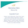 Dove Beauty Bars Sensitive Skin-3