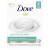 Dove Beauty Bars Sensitive Skin-0