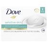 Dove Beauty Bars Sensitive Skin-1
