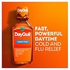 Vicks Dayquil Nyquil Cold, Flu and Congestion Cherry-4