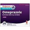Walgreens Omeprazole Delayed Release Tablets 20 mg, Acid Reducer, For Frequent Heartburn-0