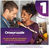Walgreens Omeprazole Delayed Release Tablets 20 mg, Acid Reducer, For Frequent Heartburn-6
