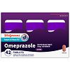 Walgreens Omeprazole Delayed Release Tablets-0