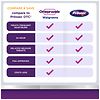 Walgreens Omeprazole Delayed Release Tablets-4