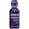 ZzzQuil Nighttime Sleep Aid Warming Berry-0