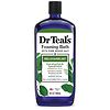 Dr. Teal's Foaming Bath Eucalyptus & Spearmint-0