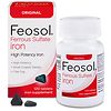 Feosol Original Ferrous Sulfate Iron Supplement Tablets-2