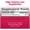 Feosol Original Ferrous Sulfate Iron Supplement Tablets-4