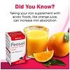 Feosol Original Ferrous Sulfate Iron Supplement Tablets-5