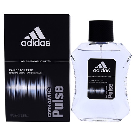Adidas Dynamic Pulse Eau de Toilette Spray