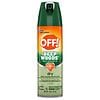 Deep Woods Off! Insect Repellent VIII Dry-0