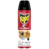 Raid Ant & Roach Killer 26, Aerosol Bug Spray Kills on Contact Fragrance Free-0