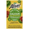 Nature's Way Alive! Bone Support Calcium Tablets-0