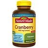 Nature Made Cranberry with Vitamin C Softgels-0