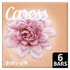 Caress Beauty Bars Daily Silk-2