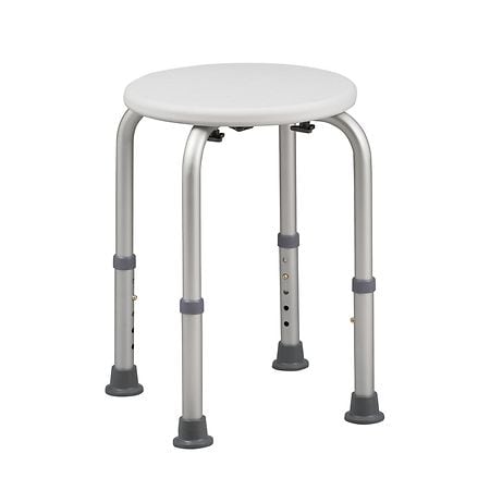 HealthSmart Shower Stool with BactiX