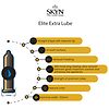 SKYN Elite Extra Lube Non-Latex Condoms-1