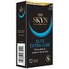 SKYN Elite Extra Lube Non-Latex Condoms-6